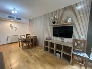 El LLANO JOB&FAMILY - Puebla de Alfindén