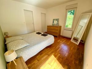 Maisons de vacances Petit Launay - proche Rennes : photos des chambres