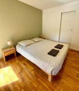 Maisons de vacances Petit Launay - proche Rennes : photos des chambres