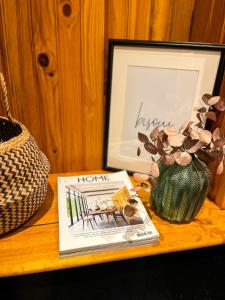 Appartements Studio de charme proche de la gare, et du centre ville : photos des chambres