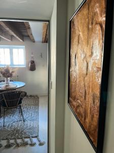 Appartements Studio de charme proche de la gare, et du centre ville : photos des chambres