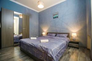Old Tbilisi Lilus Apartment 1