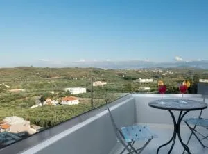 Leya villa - Dhémbla