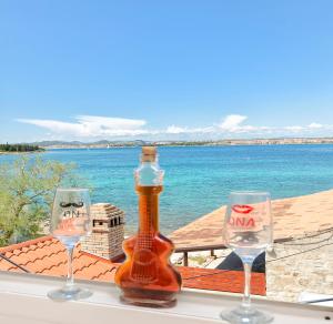 Apartments Islandbreeze