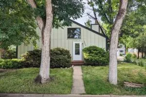 The Driftwood Place - Niwot