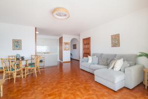 CASA DE FRANCO - ocean view, 50m from Playa la Arena, fibre net