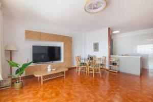 CASA DE FRANCO - ocean view, 50m from Playa la Arena, fibre net