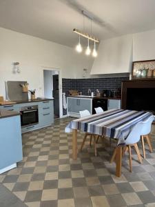 Maisons de vacances Maison de campagne - L-escale bucolique : photos des chambres