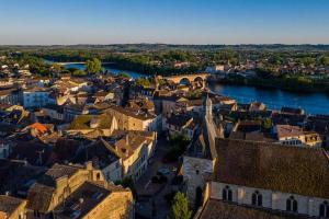 Maisons de vacances Maison de campagne - L-escale bucolique : photos des chambres