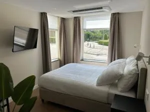 Hotel de Slapende Hollander - Deluxe - 's-Gravenmoer