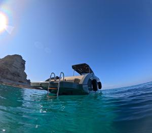 Entre Ciel et Mer hotel