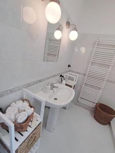 House Oleander in der Toskana - Bigliolo - mit viel Sonne, Garten, Balkon und Terrasse