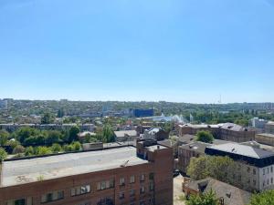 Панорамні SKY HOUSE Безключовий доступ!