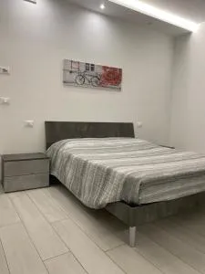 RoomsCarli - Corte Centrale