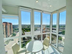 Панорамні SKY HOUSE Безключовий доступ!