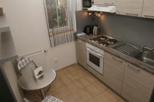 Apartmá SunGarden Liberec