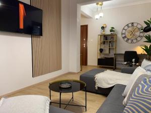 Modern Comfort close to Acropolis