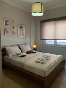 Modern Comfort close to Acropolis