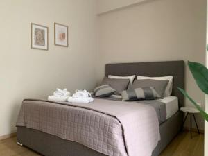 Modern Comfort close to Acropolis