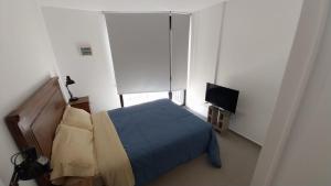 Hermoso en Plaza Alberdi