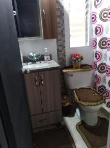 Acogedora y económica casa