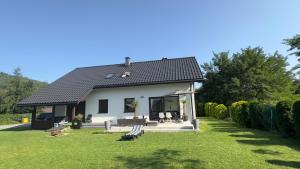 Pustelnika Chatka nad Brennicą