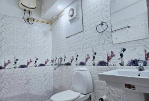 The kefi beach side homestay