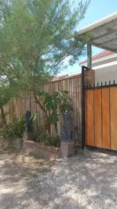 Villa Atenea - Praya