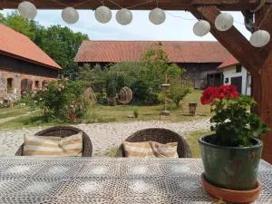 Ostoja Kamionki - Fuleda