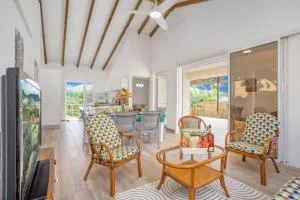 Maison Bel Colibri - Calme, Spacieux - Quartier la Monnerot