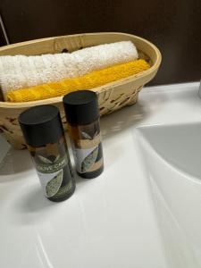 Casa Vacanze La Rosa Gialla