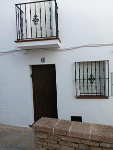 Los cortinales