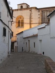Los cortinales