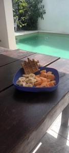 Hostel Humanity - Puerto Morelos