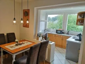 Ferienwohnung Prinz - Kierspe