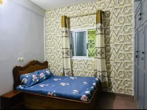 Complexe BEL AIR - Bafang