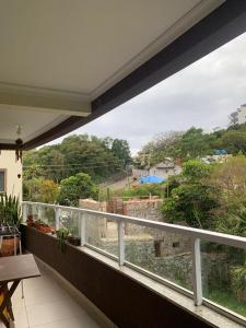 AP Charmoso em Bombas