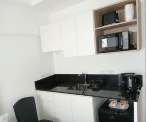 Suite Belgrano Amenities