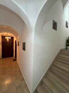 Casa Vacanze La Rosa Gialla