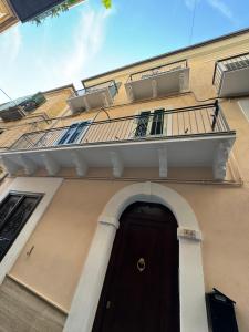 Casa Vacanze La Rosa Gialla