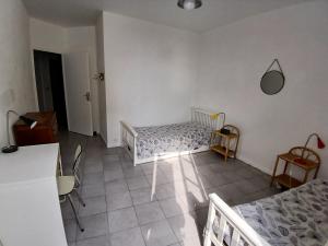 Appartements Chez Anne-Laure : photos des chambres