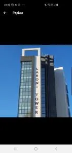 Laroni Tower - Nicosia