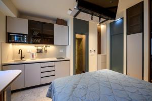 Boutique Central Studio