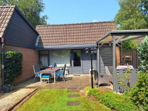 De groene oase de Boschberg - 4hvězdičkové hotely ve městě Biddinghuizen