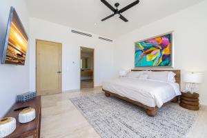 Amazing beach view walk to the beach