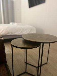 Maisons d'hotes Great Room 29 : photos des chambres