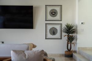 Amazing beach view walk to the beach