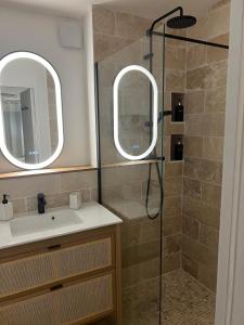 Maisons d'hotes Great Room 29 : photos des chambres
