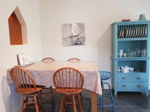 Self catering cottage