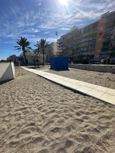 Appartement Fuengirola centre